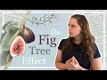 The fig tree effect how can a metaphor be so destructive