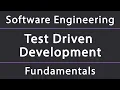 Test driven development TDD - Tutorial for Beginners