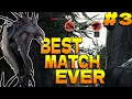 THE GREATEST WRAITH MATCH YOU WILL EVER SEE INSANE MATCH STREAM HIGHLIGHT EVOLVE STAGE 2