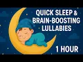 Download Lagu MOZART for BABIES Brain Development Lullaby