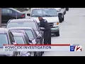 Man killed in New Bedford shooting