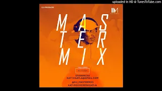 DJ King Tara \u0026 Czwe De Ancestral - Lengoma (Main mix)