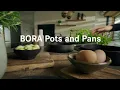 Download Lagu BORA Pannen en pannensets