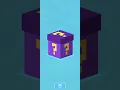 Crossy Road Pecking Order Top 1 Prize Opening