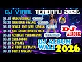 Lagu 🔥 DJ WALI VIRAL TERBARU 2026 — FULL BASS, FULL REMIX, FULL ENERGY