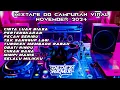 Download Lagu DJ MIXTAPE TERBARU VIRAL TIKTOK 2024 REMIX BY DEDEZ X TUNGEK MEMBAOK RABAH X PERTENGKARAN DLL