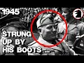 The Brutal Last Hours Of Mussolini
