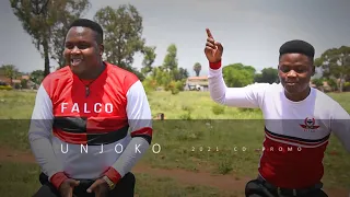 unjoko cd promo 2021