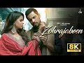 Download Lagu BPraak - Zohrajabeen (8K Video) Randeep Hooda, Priyanka Chahar Choudhary | Jaani | Arvindr Khaira