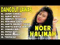 JANUR KUNING - NOER HALIMAH - Kumpulan Lagu Dangdut Lawas Terbaik - Full Album Original