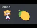 neco arc eats a lemon