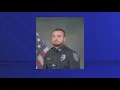 Funeral details for fallen police officer Phillip Wagner yet to be confirmed Lorain police say