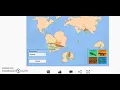 Building Pangea Gizmo