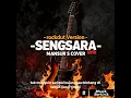 Lagu SENGSARA -ROCKDUT VERSION (LIRIK) | Mansyur S cover by MUSIK BERLIRIK)