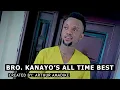 Lagu BRO KANAYO'S ALL TIME BEST TRACKS
