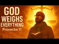 Proverbs 11 Explained The Balance of Wisdom