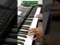 Download Lagu Ayah...Rinto Harahap instrumental on keyboard techno