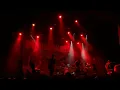 Streetlight Manifesto - Point / Keasbey Nights / Counterpoint | Orlando 22.09.03