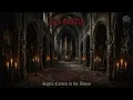 ARS GOETIA - Sigils Carved in the Abyss Atmospheric Progressive Black Metal