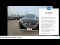 2018 Hyundai TUCSON HP3249