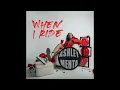 Download Lagu Ashley Mehta - When I Ride (Sped Up)