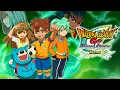 Download Lagu Inazuma Eleven Go Chrono Stone: Tuono Ep 4 ITA