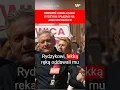 Download Lagu Biedroń: Łapali ojca Rydzyka i pląsali na jego imprezach