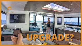 We Didn’t Plan to Stop in Canet – Here’s Why We Had To – Sailing Helios S04E25