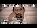 Download Lagu Ikuti Takdir Allah swt, Nikmat hidup sesugguhnya - ini Penjelasan Gus Baha (8/10/2022)