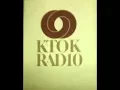 KTOK 1000 Oklahoma City