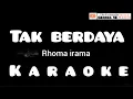 Download Lagu Tak berdaya rhoma irama karaoke 
