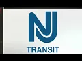 NJ Transit trains running on Presidents Day schedule