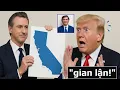 Download Lagu Nổi  kinh hoàng lớn nhất của Trump 2026