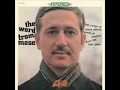 Rollin' Stone - Mose Allison