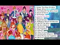Download Lagu WINX CLUB SONGS ✨🎸 (Season 1 to Season 6)