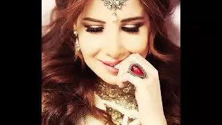 نانسى عجرم وأنا بين إيديك Nancy Ajram Wana Ben Idek 