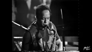eddie harris cold duck time live at montreux 1969