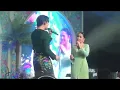 Download Lagu Meriah Lain Macam - Hael Husaini \u0026 Nadeera (LIVE)