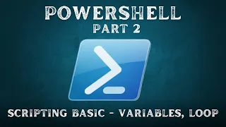 Powershell part 2 - Variables Loop Bangla Cybersecurity Brainsec