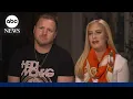 Heidi Montag and Spencer Pratt talk losing home in California fire