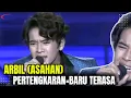 Download Lagu ARBIL ASAHAN - PERTENGKARAN \u0026 BARU TERASA D'ACADEMY 7 TOP 10 GROUP 2 SHOW