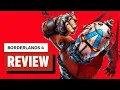 Download Lagu Borderlands 4 Review