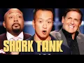 The Biggest Valuation in Shark Tank History Shark Tank US Shark Tank Global