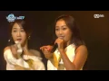 [Special M COUNTDOWN in CHINA] 「INTRO + SHAKE IT / SISTAR」(2016年6月2日放送)