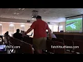 Gilmer BOC - July Special Called Meeting