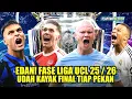 Download Lagu Langsung Pertemukan Semua Calon Juara Banyak Laga Reuni dan Balas Dendam! Fase Liga UCL 25/26