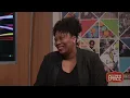 The Jacksonville Buzz with Crystal McCraw from Massage in Session