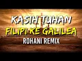 Download Lagu KASIH TUHAN - ( FILIPI KE GALILEA ) ROHANI REMIX OFFICIAL MUSIC