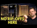 The Vegas Strip Overcharges EVERYONE - Except For These 3 Hotels