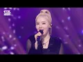 STAYC(스테이씨) - YOUNG LUV @인기가요 inkigayo 20220227